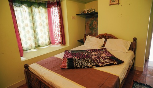 Family Suite, Mountain View