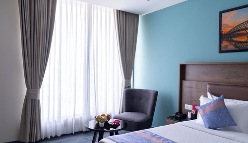 Club Room