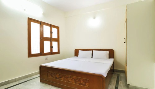 Deluxe Double Room, Multiple Beds