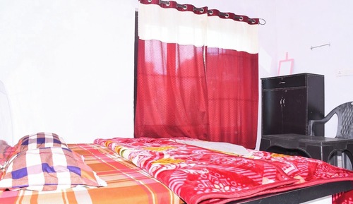 Basic Single Room