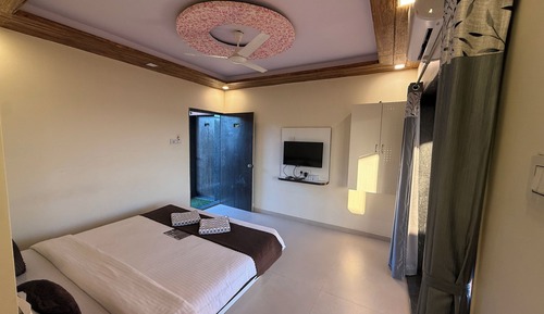 Premium Room, Balcony