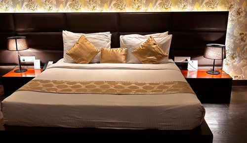 Luxury Double Room