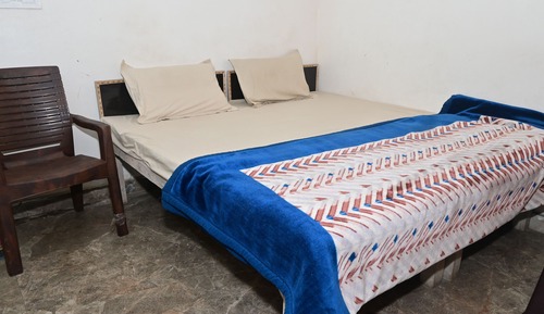 Comfort Double Room, Balcony