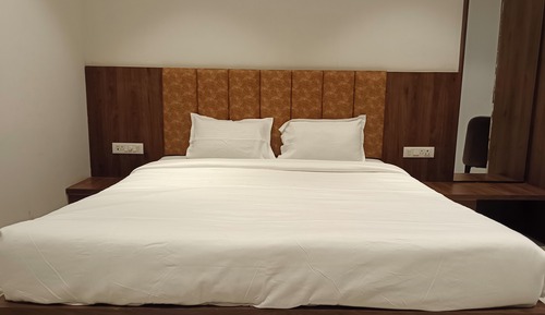 Deluxe Double Room, Balcony, Lake View