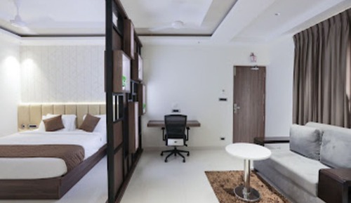 Elite Room