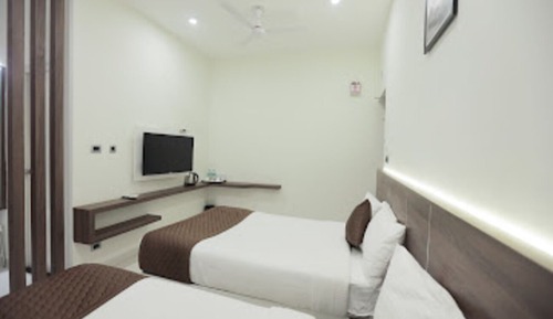 Executive Studio Suite
