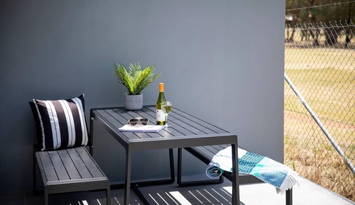 Apartment, 3 Bedrooms, Non Smoking (Multiple Beds, 31 The Ringers Road)