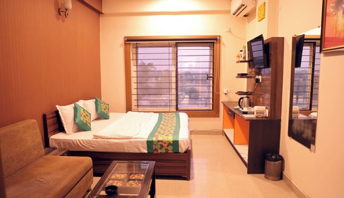 Elite Room