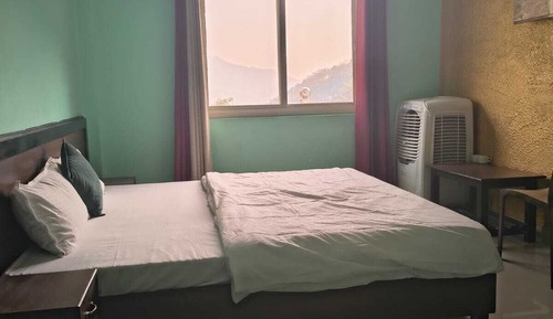 Deluxe Studio, Mountain View