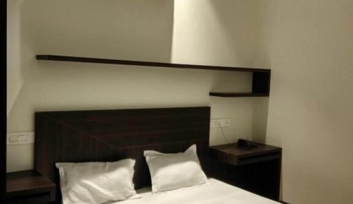 Comfort Double Room, Balcony, Garden View