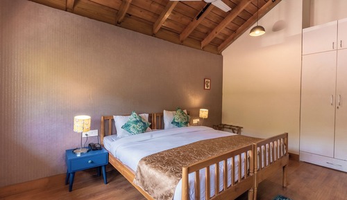 Juniper Room
