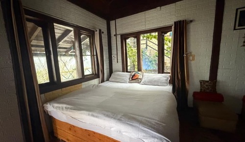 Executive Quadruple Room