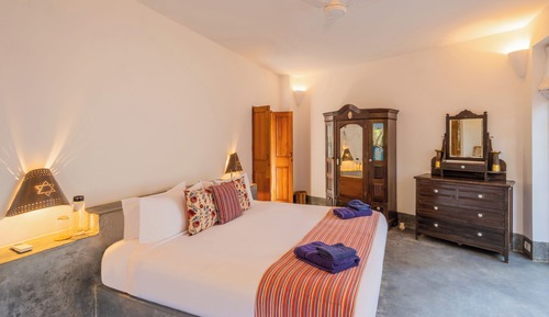 Villa, 2 Bedrooms, Private Pool, Garden View
