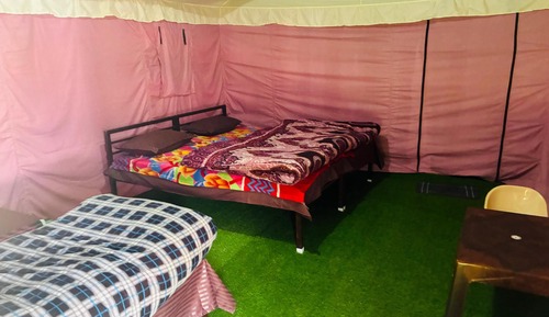 Luxury Double or Twin Room