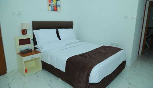 Apartment, 2 Bedrooms