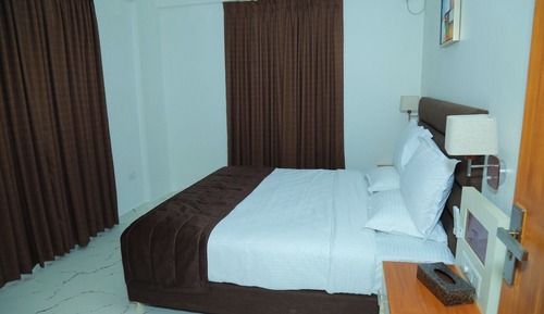 Apartment, 4 Bedrooms