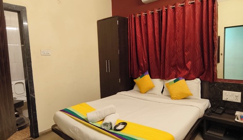 Standard Room (Non AC)