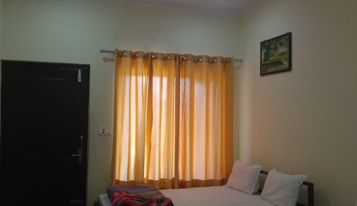 Standard Quadruple Room, Mountain View