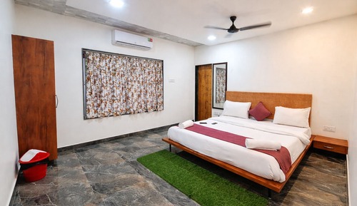 Family Villa