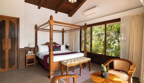Samara Luxury Villa