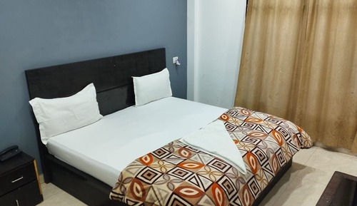 Classic Double or Twin Room