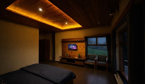 Luxury Villa