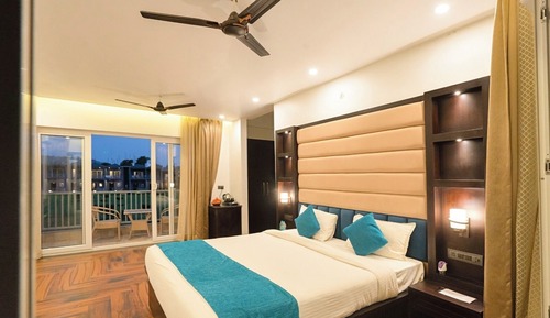 Luxury Room