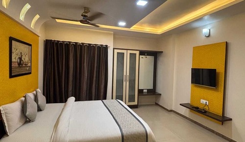 Suite Room