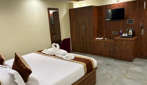 Club Room