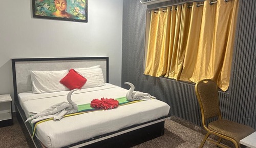 Royal Suite