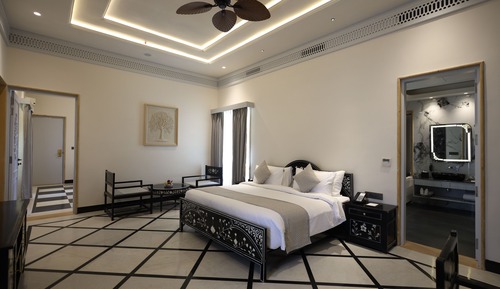 Premium Villa