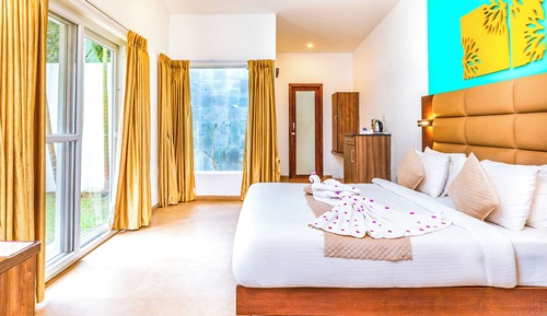 Classic Villa, 1 Bedroom