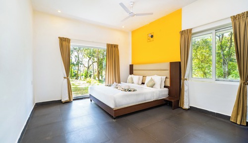 Premium Villa, 2 Bedrooms