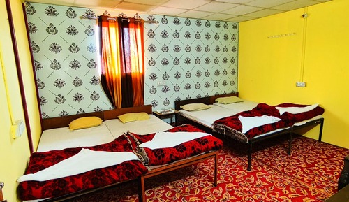 Deluxe Room, Mountain View