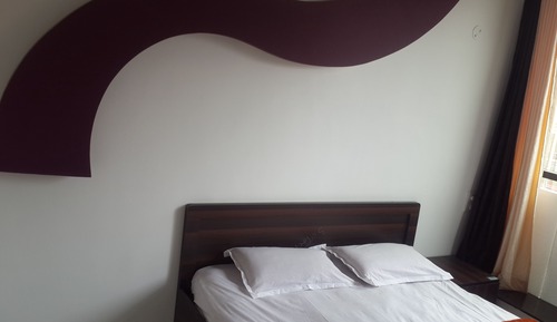 Executive Double AC Room