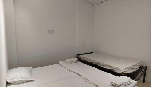 Basic Room