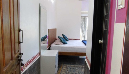 Basic Double Room