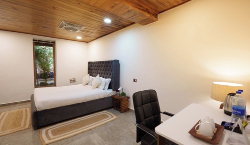 Room, Private Pool (Hideaway)