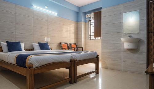 Luxury Room