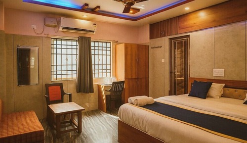 Premier Room