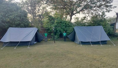 Basic Tent