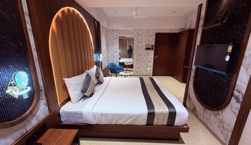 Luxury Room