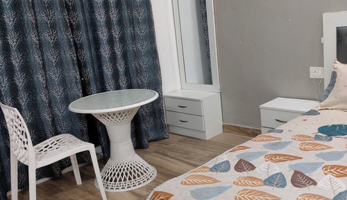 Luxury Studio Suite, City View