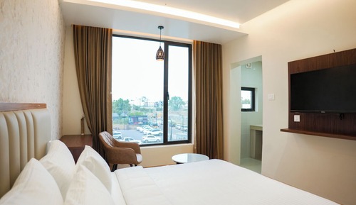Premium Room
