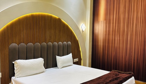 Executive Room, 1 King Bed