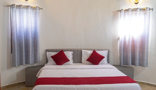 Exclusive Room