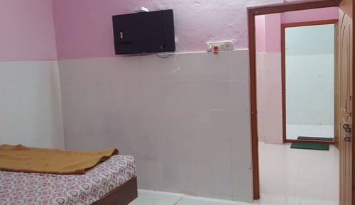 Comfort Double or Twin Room, City View