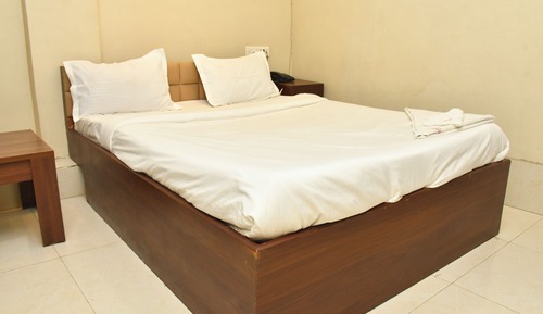 Elite Double Room
