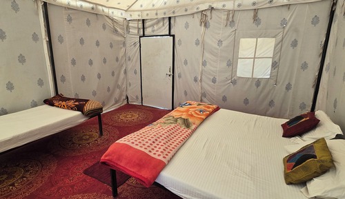 Standard Tent