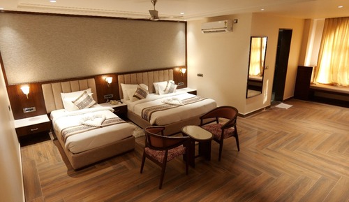 Executive Triple Room